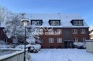 Wohnung mieten in Friedhofstraße 4, 21073 Hamburg, Schöne 3- Zimmer- Dachgeschosswohung!