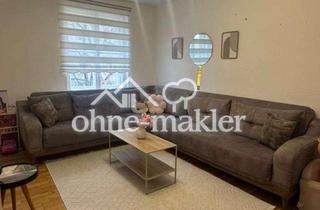 Wohnung mieten in Steinweg 16, 71364 Winnenden, Wohnung, ruhig 2 Zimmer, Balkon Einbauküche Keller