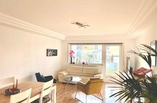 Wohnung kaufen in 76669 Bad Schönborn, 3 Zimmer Wohnung mit Balkon und EBK in Bad Schönborn Mingolsheim