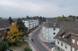 Wohnung kaufen in Jülicher Straße 160, 52249 Eschweiler, Helle 3-Zimmer Wohnung mit umlaufendem Balkon in Eschweiler-Dürwiß