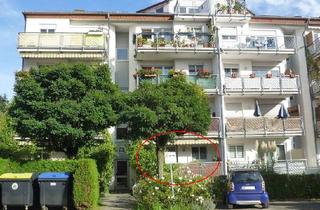 Wohnung kaufen in 63225 Langen, Schöne 3-Zimmer-Wohnung mit Balkon und Einbauküche in Langen (Hessen)