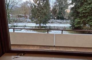 Wohnung kaufen in 69221 Dossenheim, 1-Zimmer Wohnung mit Balkon und Garage in Dossenheim