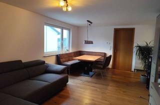 Wohnung kaufen in 73249 Wernau, Renovierte 3-Zimmer-Wohnung mit Balkon und Garage in Wernau (Neckar)