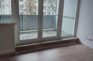 Wohnung kaufen in 30926 Seelze, 1-Zimmer Wohnung mit Balkon in Seelze
