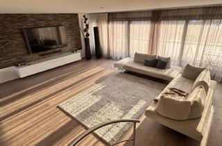 Penthouse kaufen in Volmerswerther Straße 29, 41468 Neuss, Luxuriöse lichtdurchflutete Penthouse Maisonette Wohnung mit 3 Zimmern und Terrasse