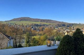 Wohnung kaufen in 79249 Merzhausen, Exklusive Maisonettewohnung in Merzhausen!