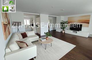 Wohnung mieten in 97421 Schweinfurt, Top-sanierte Wohnung in Innenstadtlage für gehobene Ansprüche