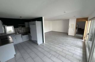 Wohnung mieten in Schlossgasse, 72818 Trochtelfingen, 3,5-Zimmer Maisonette mit Balkon, ähnlich einer DHH