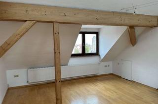 Wohnung mieten in 67269 Grünstadt, Helle Dachgeschosswohnung (3 ZKB) in zentraler Lage in Grünstadt