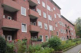 Wohnung mieten in Tarnowitzer Weg 16, 22049 Dulsberg, Frisch sanierte 2-Zimmer-Wohnung: Einzug im Januar 2026 möglich