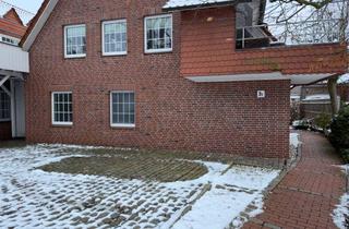 Wohnung mieten in Behringstraße 3c, 27574 Geestemünde, Barrierefreie 3-Zimmer Erdgeschosswohnung in Geestemünde