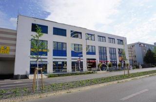 Gewerbeimmobilie mieten in 63303 Dreieich, CALEO ¦ Dreieich ¦ 250 m² - 1.844 m² ¦ EUR 11,00/m² ¦ PROVISIONSFREI