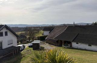 Wohnung mieten in Gerressener Straße 41, 51570 Windeck, Attraktive 3-Zimmer Dachgeschosswohnung in Windeck mit Balkon
