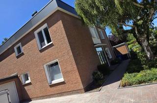 Wohnung mieten in 26129 Bloherfelde, Schöne helle 4ZKB 103 qm im 1. OG (2 FH) Garage,Balkon OL-Bloherfelde