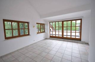 Wohnung mieten in Togostraße 30, 81827 Trudering, 3 Zi - Dachterrassenwohnung mit besonderem Flair - viel Licht - Ruhe - schönes Wohnumfeld