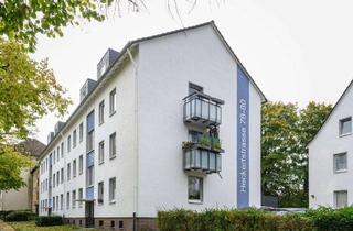 Wohnung mieten in Heckertstraße 80, 44807 Grumme, 2-Zimmer Wohnung in Grumme