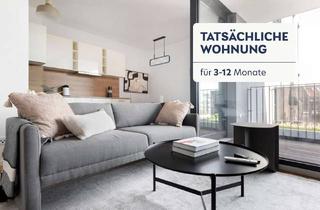 Wohnung mieten in Nürnberger Straße 68, 10787 Schöneberg, Super zentral gelegene und toll ausgestattete 2 Zimmer Wohnung in direkter Umgebung des KaDeWe