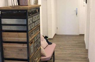 Wohnung mieten in 86381 Krumbach, Zentral wohnen in heller und gut aufgeteilter Wohnung mit Balkon