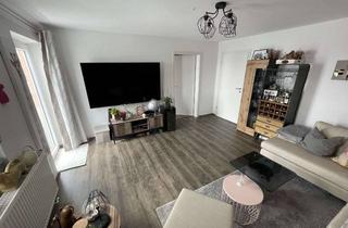 Wohnung mieten in 86381 Krumbach, Zentral wohnen in heller und gut aufgeteilter Wohnung mit Balkon