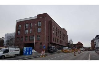 Wohnung mieten in Holtenauer Straße 322, 24106 Wik, Wikertor 1-Zimmer-Wohnung Holtenauer Straße / Besichtigung 10.01.