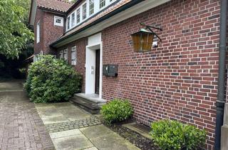 Wohnung mieten in Behringstraße, 27574 Geestemünde, Exklusive 3-Zimmer-Wohnung mit Balkon am Bürgerpark