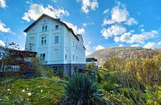 Wohnung mieten in Friedhofstraße 29, 58762 Altena, Dachgeschosswohnung mit zusätzlichem Dachboden & Gartenanteil