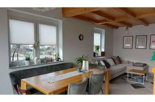 Wohnung mieten in 71696 Möglingen, Helle, freundliche 5-Zimmer-Maisonnette Wohnung mit Loggia, Einbauküche und Stellplatz