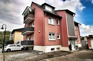 Wohnung mieten in Auf Den Weiden, 56220 Kaltenengers, 2 Zimmer Wohnung mit Balkon und Rheinblick