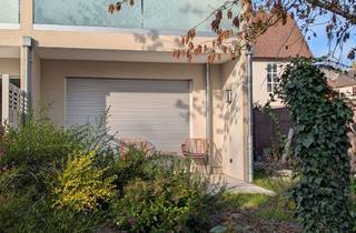 Wohnung mieten in 67549 Leiselheim, Exklusives möbliertes Appartment mit sonniger Terrasse