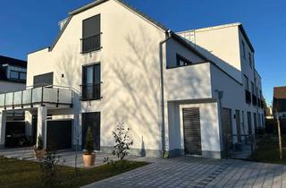 Wohnung mieten in Buchnerstr. 27, 85053 Ingolstadt, Tolle Terrassenwhg. in ruhiger Lage