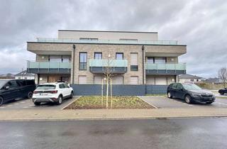 Wohnung mieten in 52538 Gangelt, Gangelt-Birgden: Wohnen mit Komfort: 3-Zimmer-Erdgeschosswohnung mit eigener Terrasse!