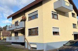 Wohnung mieten in Lerchenweg 12, 77963 Schwanau, Lichtdurchflutete 3-Zimmer-Dachgeschosswohnung in ruhiger Lage von Schwanau-Ottenheim