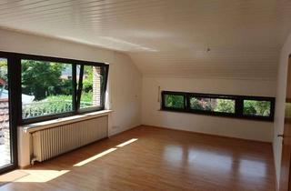 Wohnung mieten in 53757 Sankt Augustin, Helle 3 Zimmerwohnung,Südbalkon,Einbauküche ,Tageslichtbad Sankt Augustin