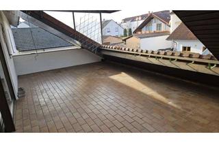 Wohnung mieten in Tulpenweg 12, 67551 Weinsheim, Charmante 3-Zimmer Dachgeschosswohnung in Worms-Weinsheim