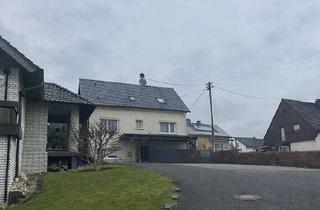 Wohnung mieten in 53809 Ruppichteroth, Gepflegte barrierefreie 2-Zimmer-EG-Wohnung mit überdachter Terrasse in Rupp./Winterscheid