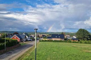 Wohnung mieten in Römerstraße 64, 52385 Nideggen, Helle 2-Zimmer Dachgeschosswohnung in Nideggen mit Balkon