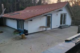 Wohnung mieten in Bahnhofstr. 116, 82284 Grafrath, Helle 3-Zimmer Dachgeschosswohnung mit Dachterrasse in Grafrath