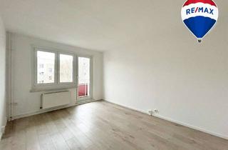 Wohnung mieten in Wilhelm-Klees-Straße 14c, 39108 Stadtfeld Ost, Gepflegte Etagenwohnung mit Balkon – Ihr neues Zuhause in bester Lage