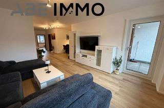 Wohnung mieten in 89551 Königsbronn, Voll Möblierte 4 Zimmer Whg.