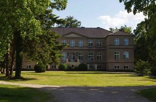 Wohnung mieten in Am Park 41, 23942 Dassow, 3 Zimmer Wohnung in Gutshaus