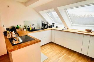 Wohnung mieten in 45525 Hattingen, Wunderschöne und großzügige Maisonette-Wohnung mitten in Hattingen