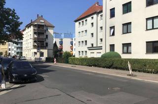 Wohnung mieten in 38118 Braunschweig, 3-Zimmer EG Wohnung im Herzen von Braunschweig