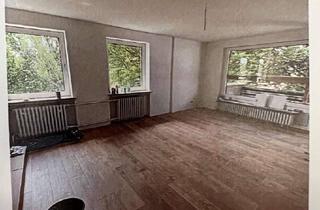 Wohnung mieten in Lange Straße 72, 31832 Springe, 2-Zimmer Wohnung mit Balkon in Eldagsen Zentrum