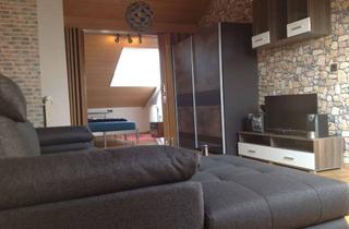 Wohnung mieten in Ganghoferstr, 85120 Hepberg, Schicke 2-Zimmer Dachgeschosswohnung in Hepberg