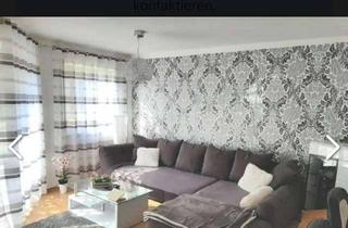 Wohnung mieten in Otto-Beppler-Straße 13, 63654 Büdingen, 2 Zimmer Wohnung mit Terrasse in Büdingen - Düdelsheim