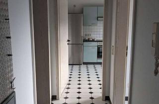 Wohnung mieten in 68647 Biblis, moderne 2,5-Zi-Maisonette-Wohnung, EBK, plus kl. Zimmer, Terrasse, Balkon in Biblis nahe Golfplatz