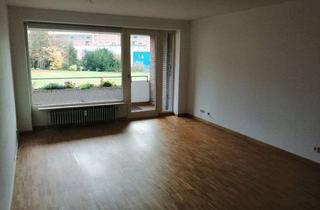 Wohnung mieten in Wehlstraße 13, 29221 Celle, Helle 3-Zimmer Wohnung mit Balkon im 1. OG in Celle