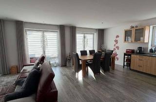 Penthouse mieten in 64579 Gernsheim, Exklusives 4-Zimmer Penthouse in Gernsheim