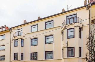 Wohnung mieten in Wittekindstraße, 27570 Geestemünde, Moderne 3-Zimmer-Erdgeschosswohnung in Geestemünde