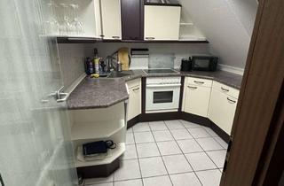 Wohnung mieten in Karbener Weg 24-26, 61184 Karben, Helle 93 m² 3-Zimmer Maisonette Wohnung mit Balkon in Karben